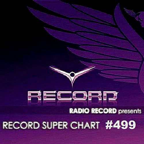 VA - Record Super Chart #499 (2017)