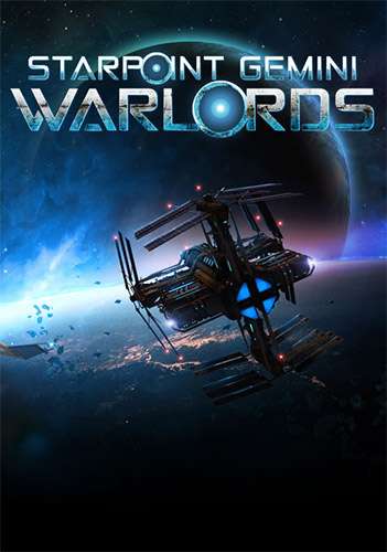 Starpoint Gemini: Warlords v1.400 HotFix + 3 DLC