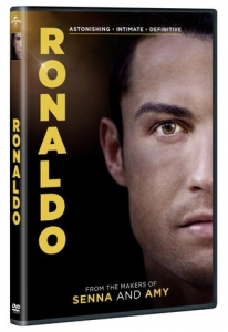 Роналду / Ronaldo (2015) [HDTVRip]
