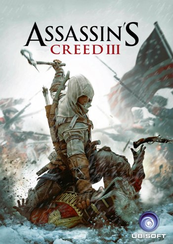 Assassin's Creed III [2012] [+ Все DLC]
