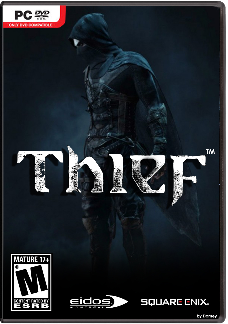 Thief: Master Thief Edition[v.1.3.4118.5][Update 4] [2014]