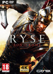 Ryse: Son of Rome [2014]