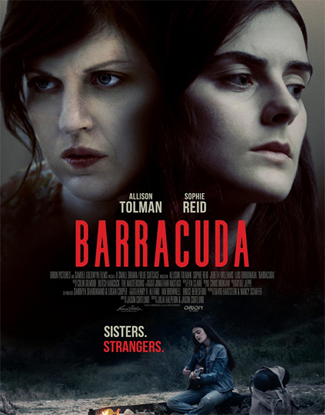 Барракуда / La Barracuda (2017)