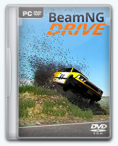 BeamNG.drive [v 0.28.2.0 | Early Access] (2015) PC | RePack от Pioneer