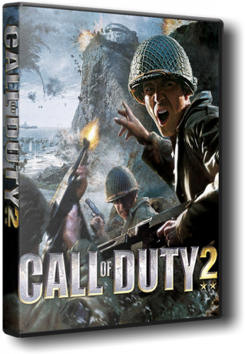 Call of Duty 2 [1C]