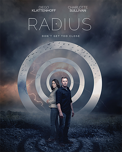 Радиус / Radius  (2017)