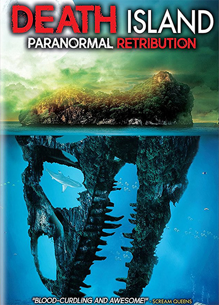 Остров смерти / Death Island: Paranormal Retribution