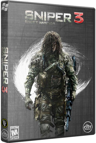 Sniper Ghost Warrior 3: Season Pass Edition Repack by xatab