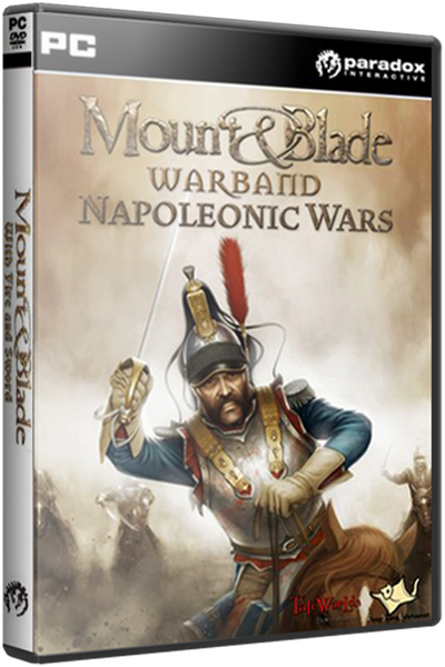 Mount & Blade: Warband - Napoleonic Wars