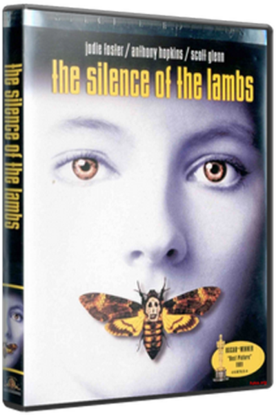 Молчание ягнят / The Silence of the Lambs