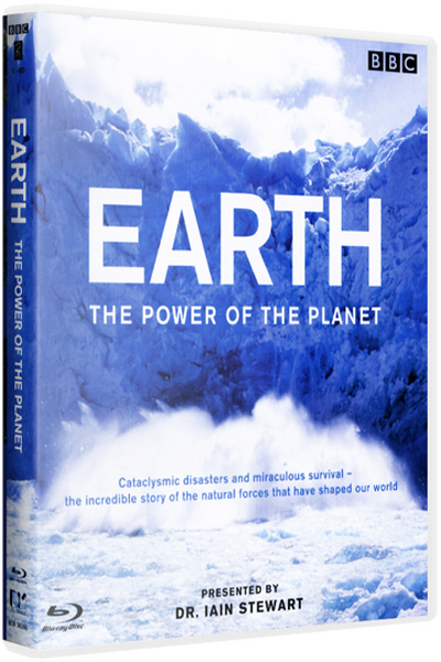 Земля: Мощь планеты / Earth: The Power of the Planet