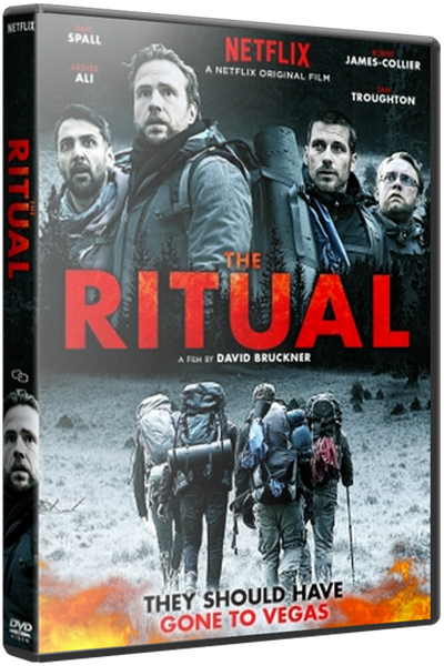 Ритуал / The Ritual
