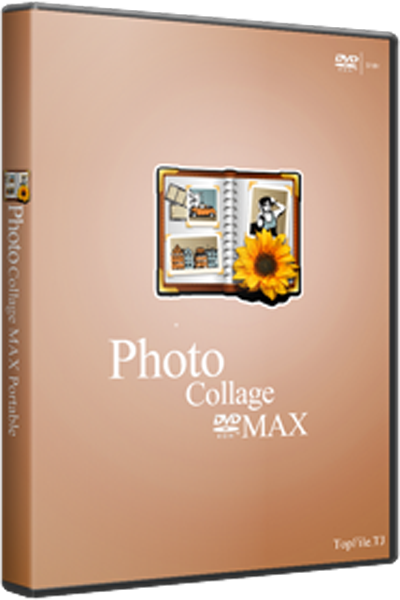 Photo Collage Max 2.2.2.2  РС | Portable
