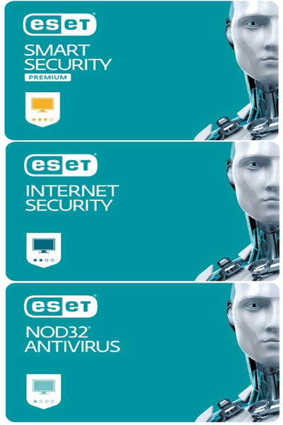 ESET Smart Security Premium / ESET Internet Security / ESET NOD32 Antivirus v11.0.159.9 Final