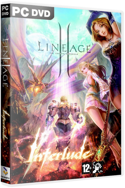 Lineage 2: Interlude