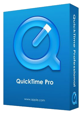 QuickTime Pro 7.7.9.80.95 [Multi/Ru]