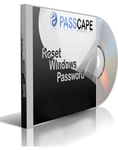 Reset Windows Password 1.2.1.195 Advanced Edition [Английский, Немецкий, Русский]