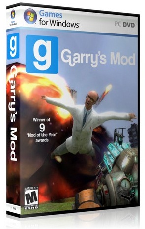 Garry's Mod 13 (2015)