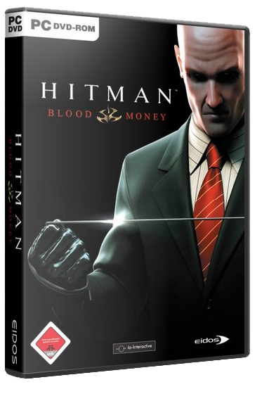 Hitman: Blood Money (2006) PC | RePack от Edison007