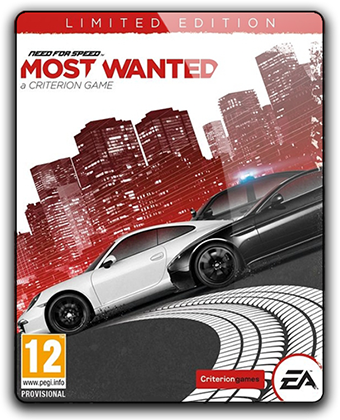 Need for Speed Most Wanted: Limited Edition [v1.5.0.0] (2012) PC | RePack от qoob