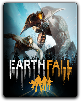 Earthfall (2018) PC | RePack от qoob