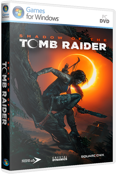 Shadow of the Tomb Raider - Croft Edition [v1.0.292.0 + DLCs] (2018) PC | Repack от xatab