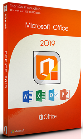 Microsoft Office 2019 Professional Plus / Standard + Visio + Project 16.0.11029.20108 (2018.12) RePack by KpoJIuK [Multi/Ru]