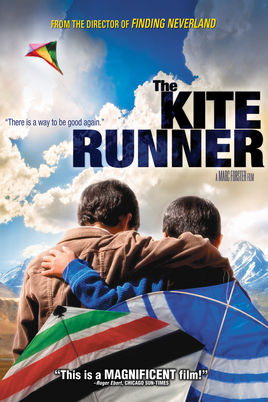 Бегущий за ветром / The Kite Runner