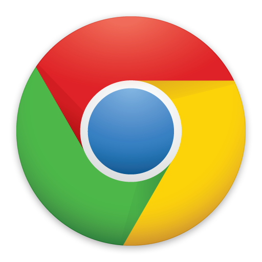 Google Chrome 81.0.4404.122 Stable
