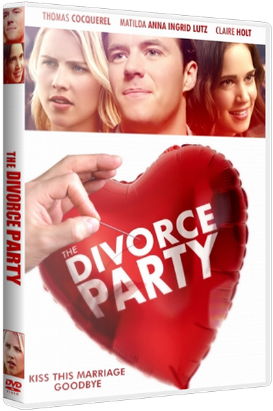 Вечеринка в честь развода / The Divorce Party