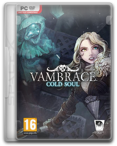 Vambrace: Cold Soul (2019) PC | RePack от SpaceX
