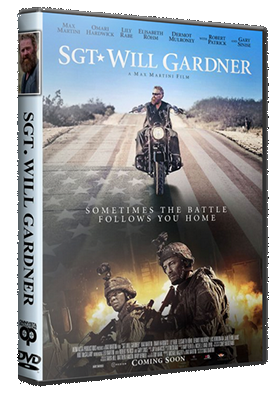 Уилл Гарднер / SGT. Will Gardner