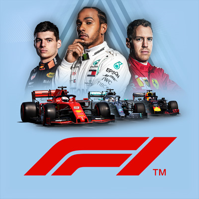 [Android] F1 Mobile Racing [v1.17.11]