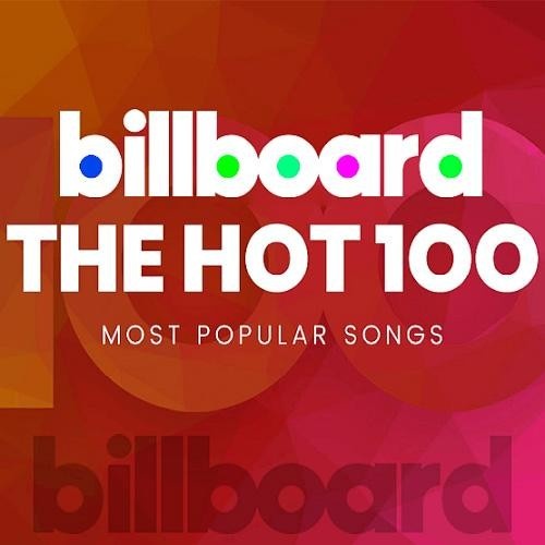 VA - Billboard Hot 100 Singles Chart [11.04] (2020/MP3)