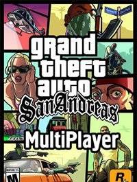 GTA San-Andreas Multiplayer / ГТА Сан Андреас Мультиплеер 0.3.7
