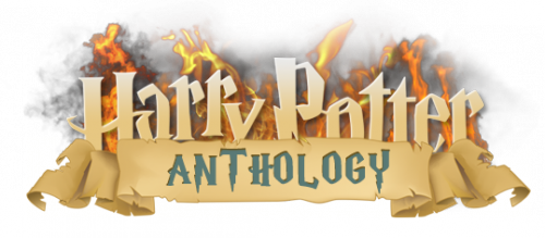Гарри Поттер - Антология / Harry Potter - Anthology (2001-2011) PC