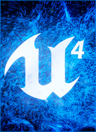 Unreal Engine 4 v4.7.2 / 4.25.1 [2015, ENG] / 5.0.3