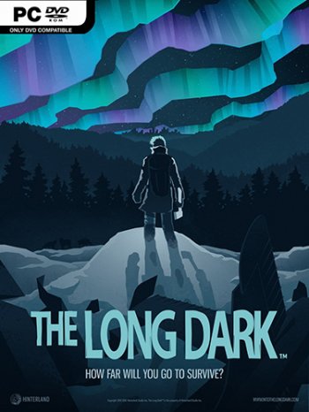 The Long Dark | RePack от Igruha