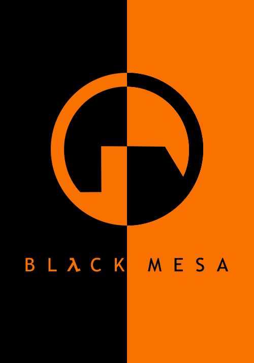 Black Mesa [P] [RUS + ENG + 6 / ENG] (1.0) (2020) [Scene]