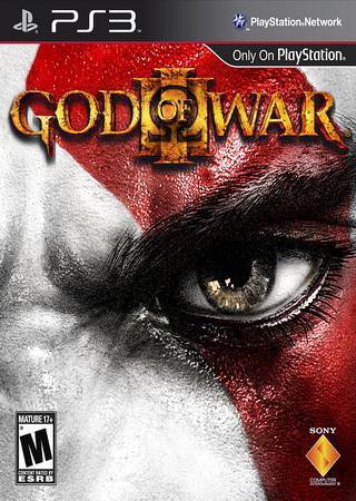 God of War 3 (2010) PS3