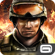 [Android 2.1+] Modern Combat 3: Fallen Nation v1.1.7g
