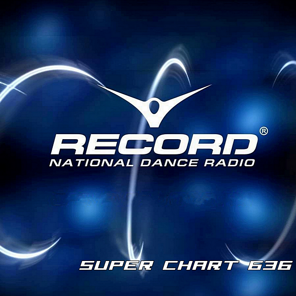 VA - Record Super Chart 636 [16.05] (2020) MP3