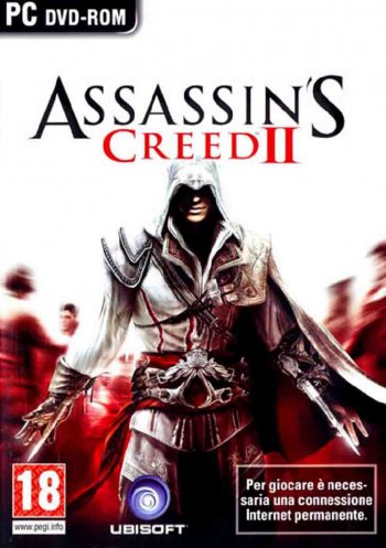 Assassins Creed 2 | RePack от Igruha