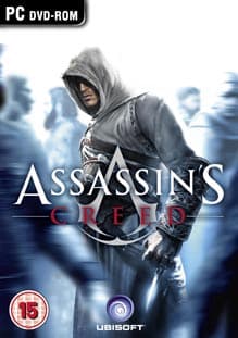 Assassin's Creed Director's Cut Edition  | RePack от Igruha