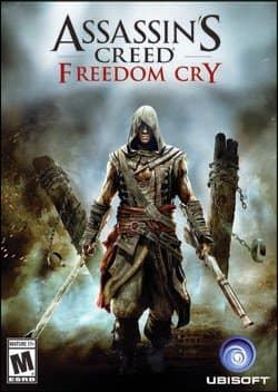 Assassin's Creed Freedom Cry | RePack от R.G. Механики