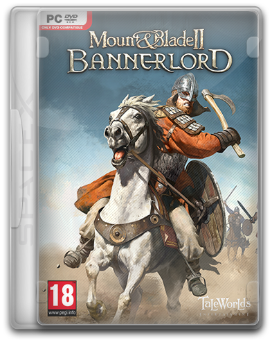 Mount & Blade II: Bannerlord [vv 1.8.1.1942 | Early Access] (2020) PC | RePack от Chovka