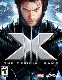 X-Men: The Official Game / RePack (R.G. Element Arts)