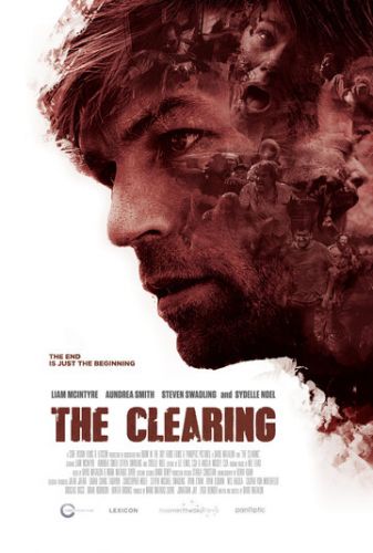 Зачистка / The Clearing