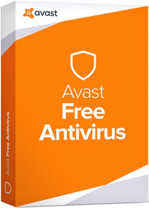 Avast Free Antivirus 20.4.2410 (build 20.4.5312.561) Final