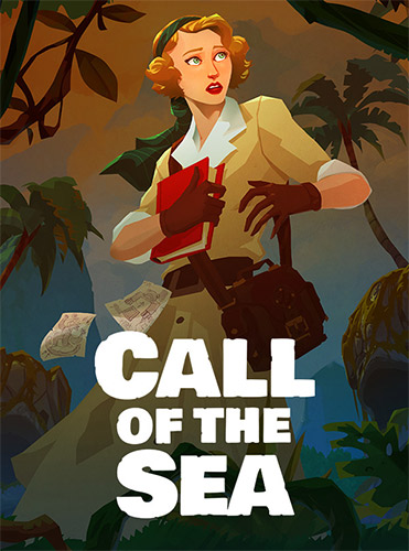 Call of the Sea (2020) PC | RePack от FitGirl